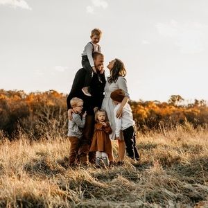 Meet your Posher, Leslie